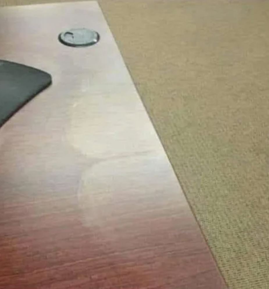 Ke prdete do zasadaky a viete, e prebehlo povyovanie